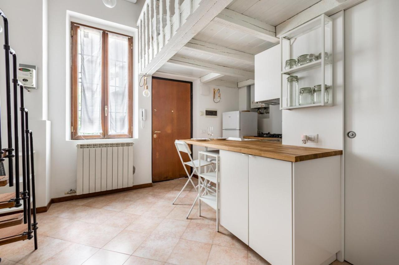 New! 700m From Corso Lodi! Apartment Mailand