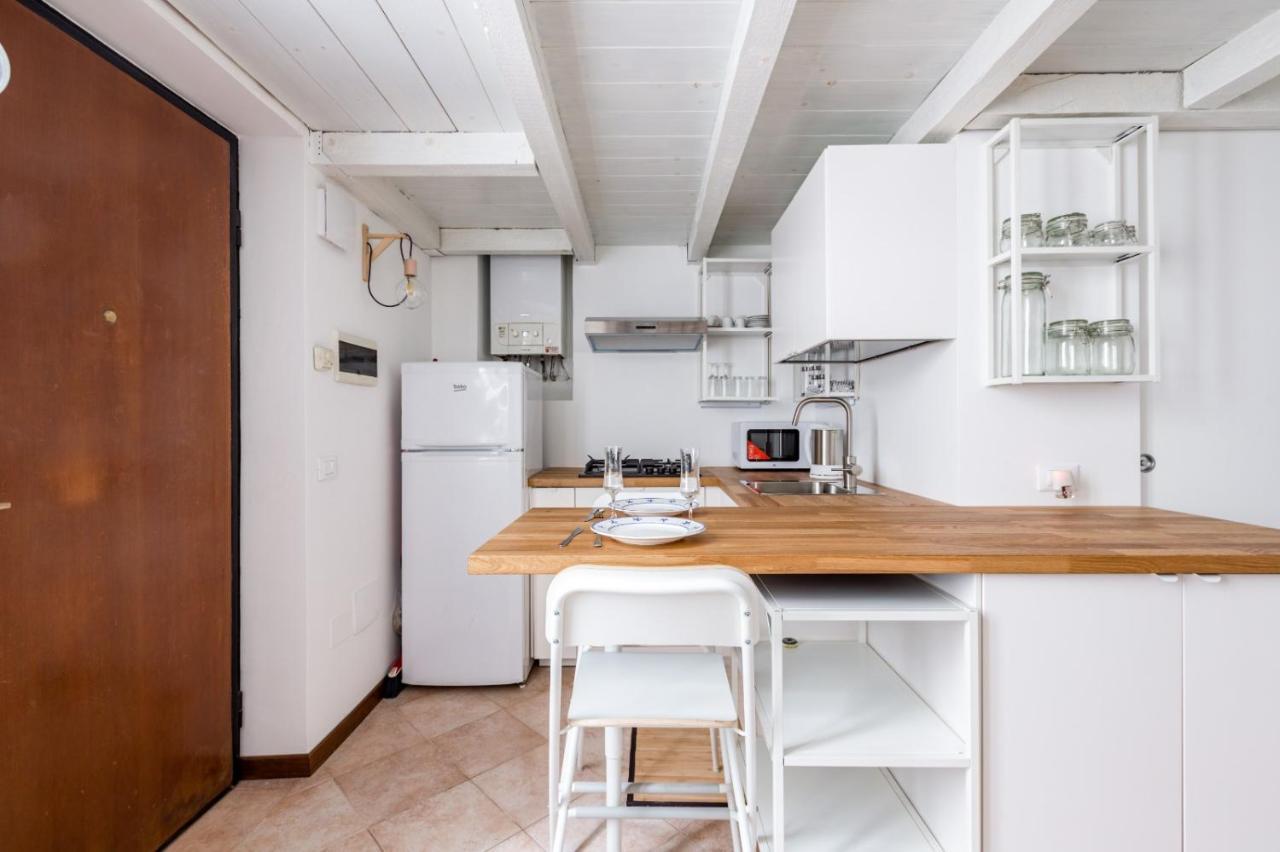 New! 700m From Corso Lodi! * Milaan