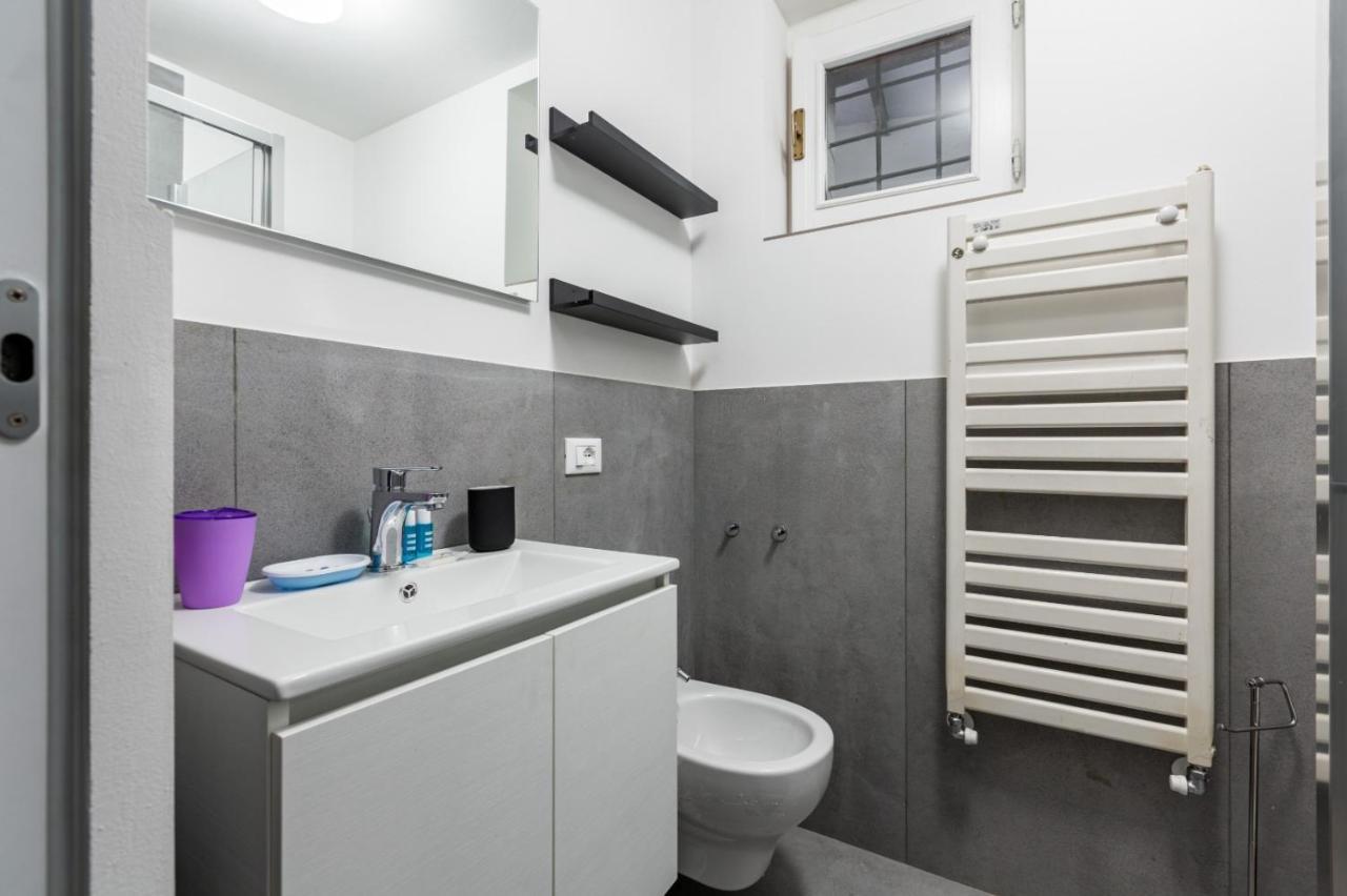 New! 700m From Corso Lodi! Appartement
