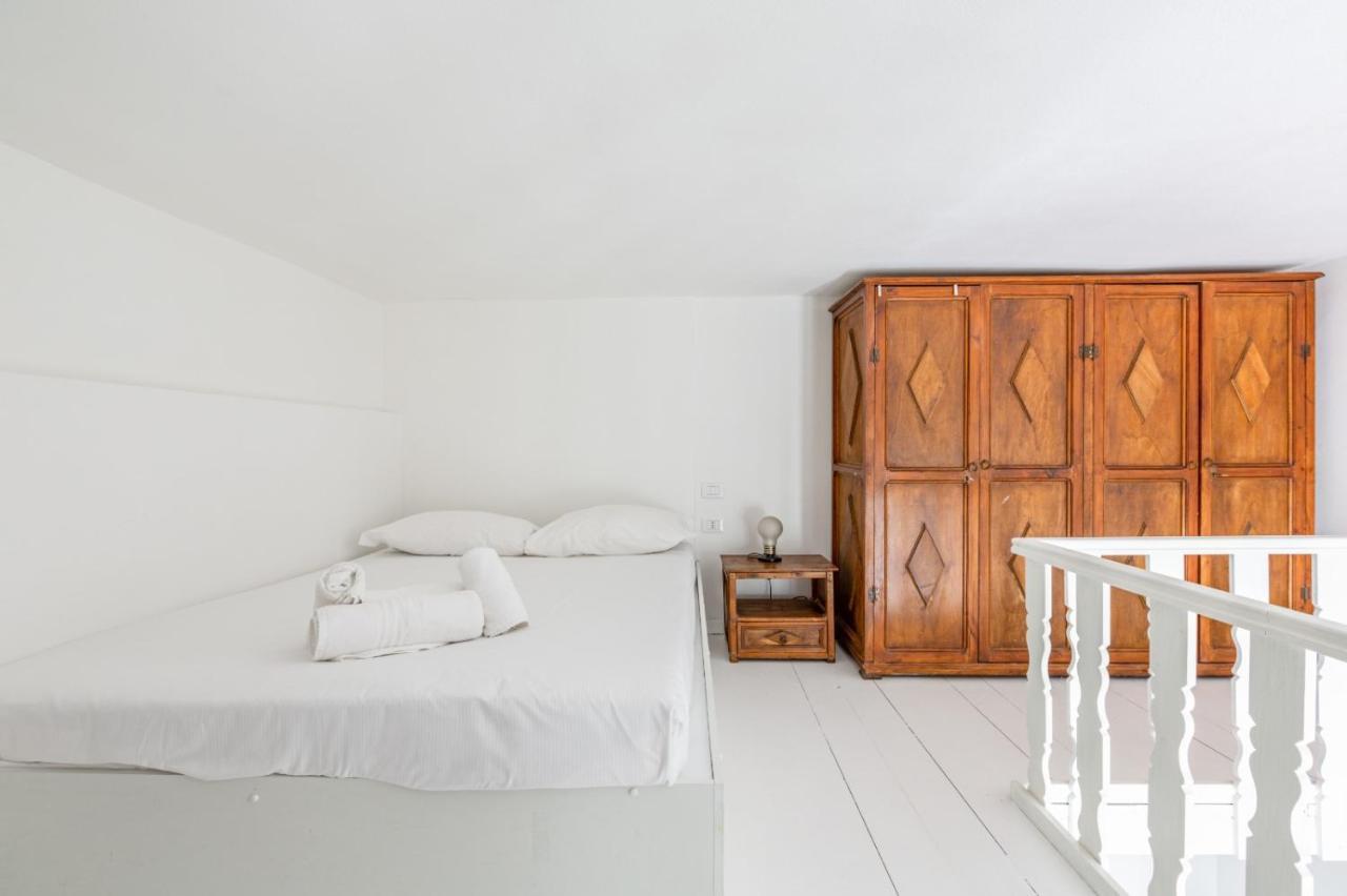 Appartement New! 700m From Corso Lodi!