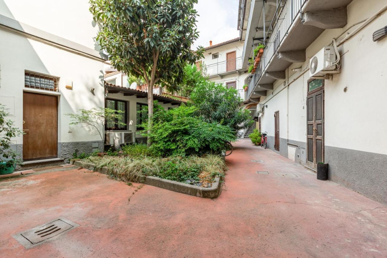 New! 700m From Corso Lodi! Appartement *